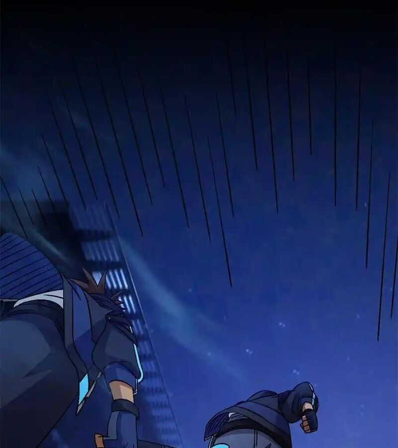 Tận Thế Trò Chơi Ghép Hình Chap 79 - Next Chap 80