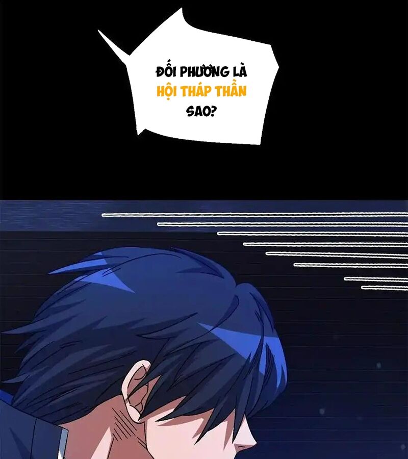 Tận Thế Trò Chơi Ghép Hình Chap 79 - Next Chap 80