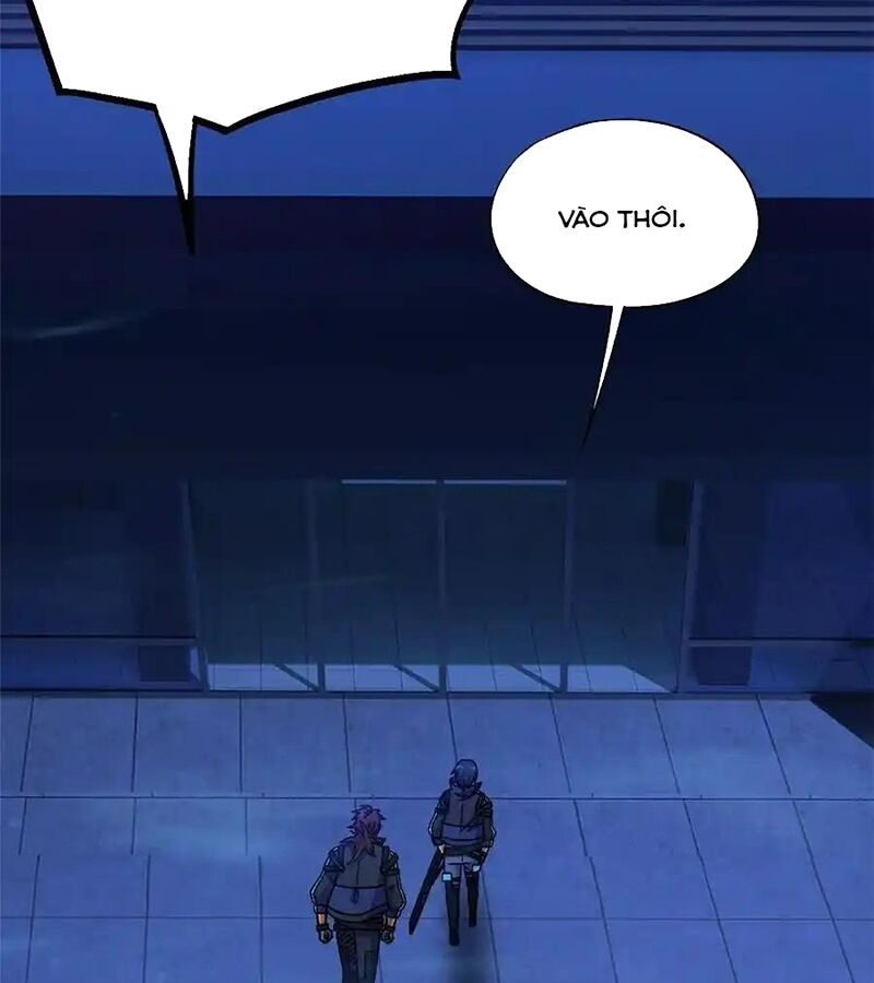 Tận Thế Trò Chơi Ghép Hình Chap 79 - Next Chap 80