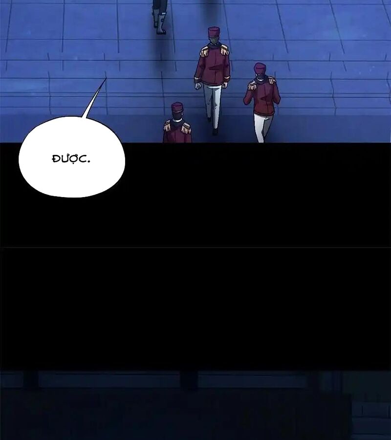 Tận Thế Trò Chơi Ghép Hình Chap 79 - Next Chap 80