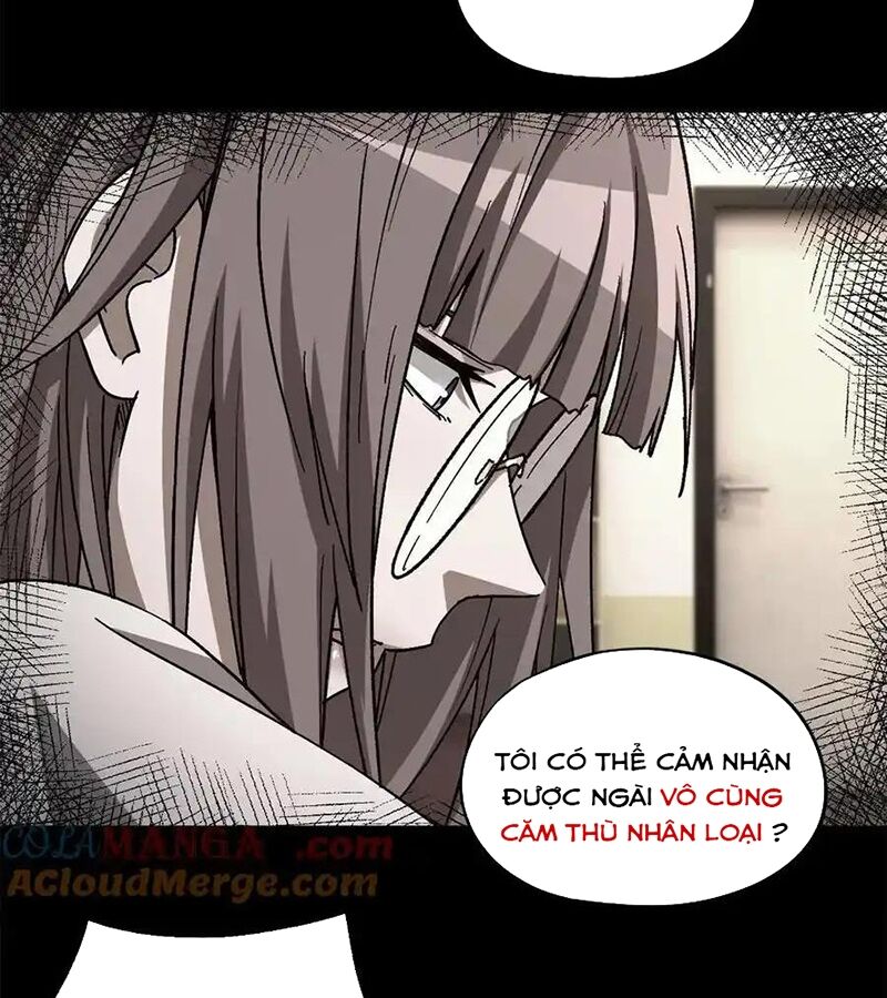 Tận Thế Trò Chơi Ghép Hình Chap 79 - Next Chap 80