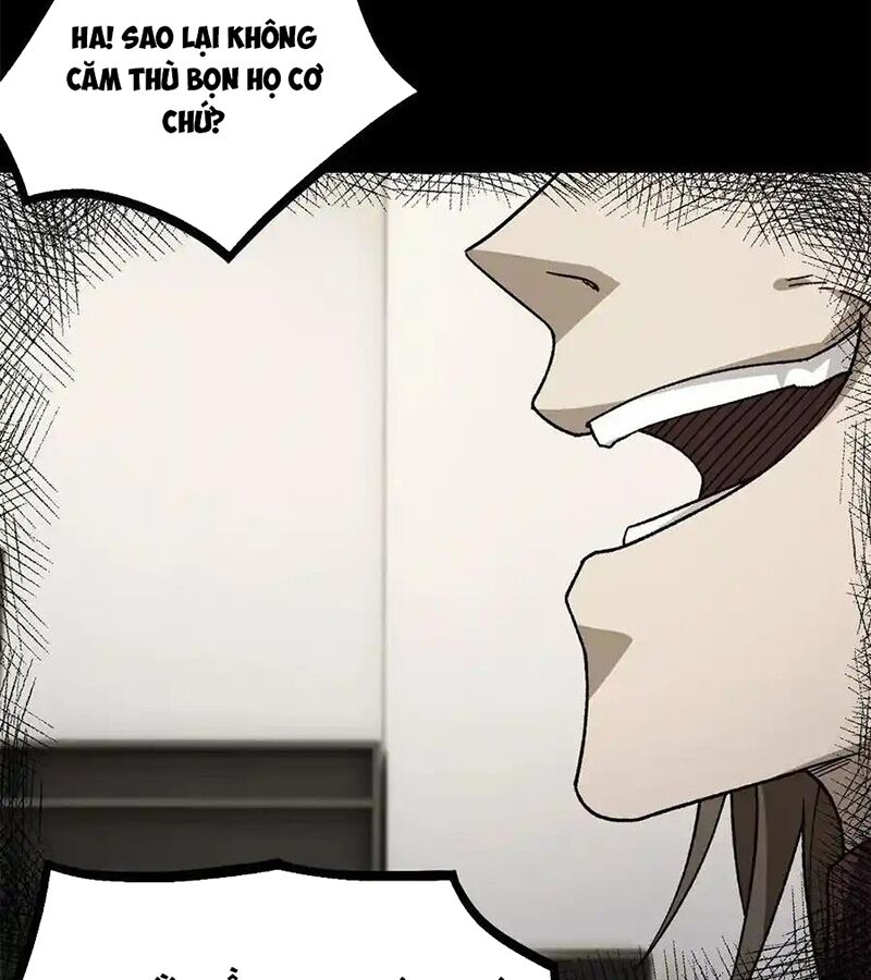 Tận Thế Trò Chơi Ghép Hình Chap 79 - Next Chap 80