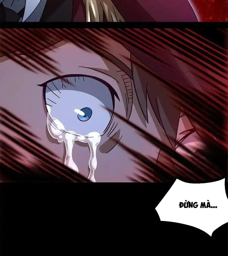 Tận Thế Trò Chơi Ghép Hình Chap 79 - Next Chap 80