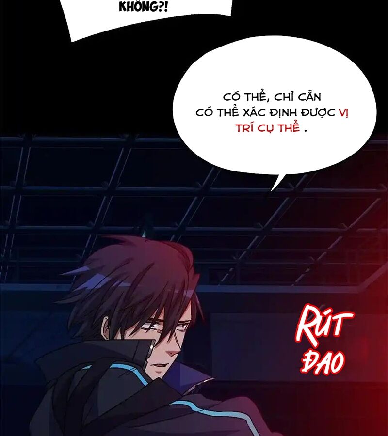 Tận Thế Trò Chơi Ghép Hình Chap 79 - Next Chap 80