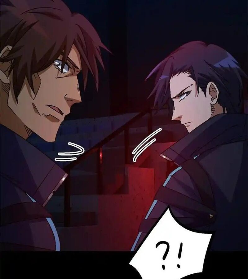 Tận Thế Trò Chơi Ghép Hình Chap 79 - Next Chap 80