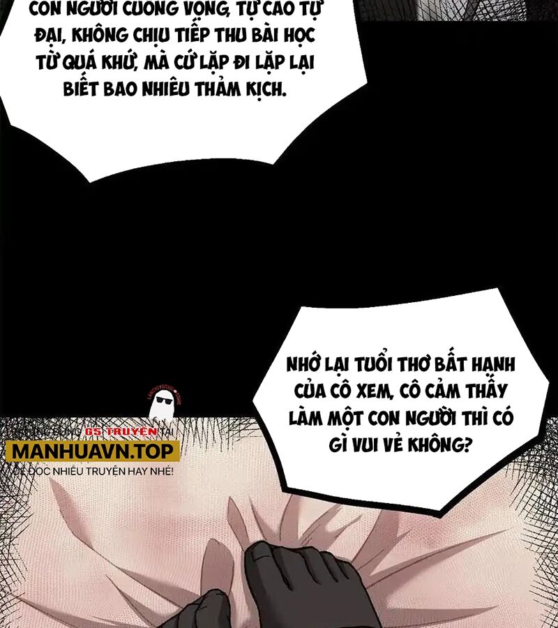 Tận Thế Trò Chơi Ghép Hình Chap 79 - Next Chap 80