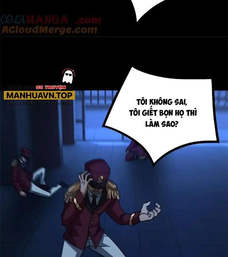 Tận Thế Trò Chơi Ghép Hình Chap 79 - Next Chap 80