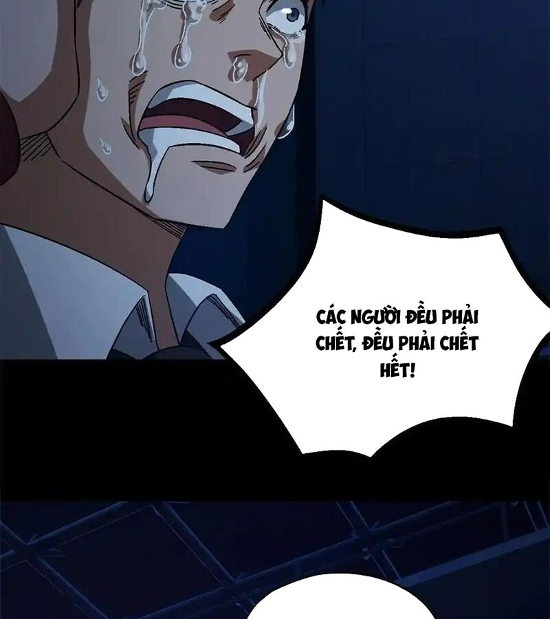 Tận Thế Trò Chơi Ghép Hình Chap 79 - Next Chap 80