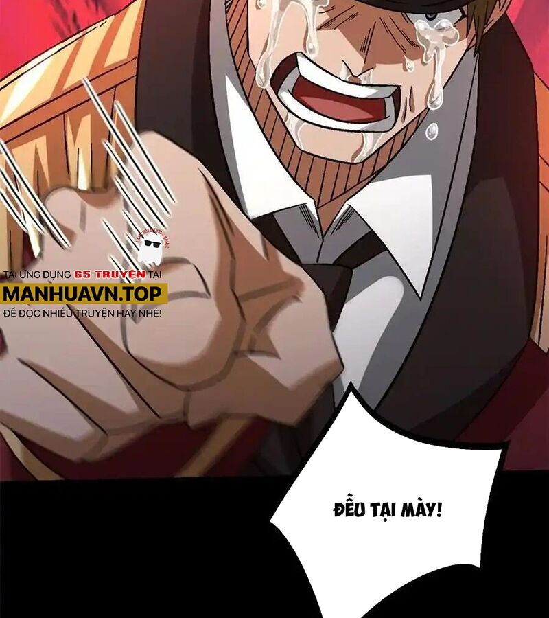 Tận Thế Trò Chơi Ghép Hình Chap 79 - Next Chap 80