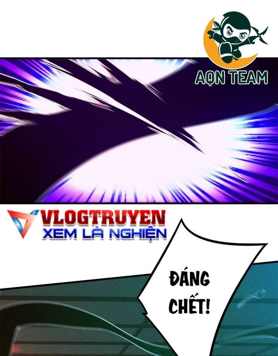 Tận Thế Trò Chơi Ghép Hình Chap 8 - Next Chap 9