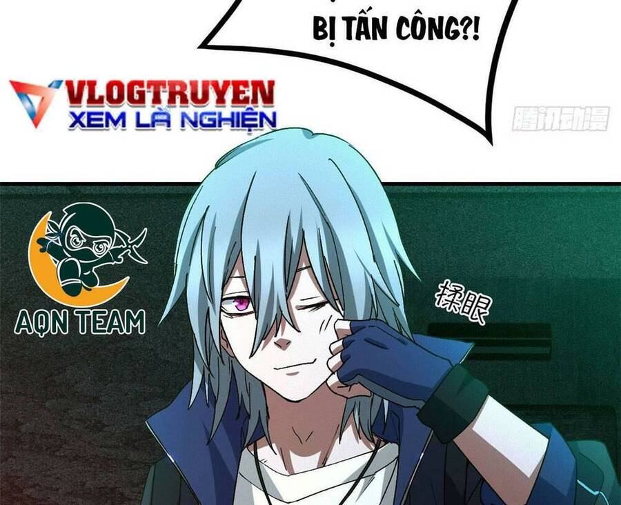 Tận Thế Trò Chơi Ghép Hình Chap 8 - Next Chap 9