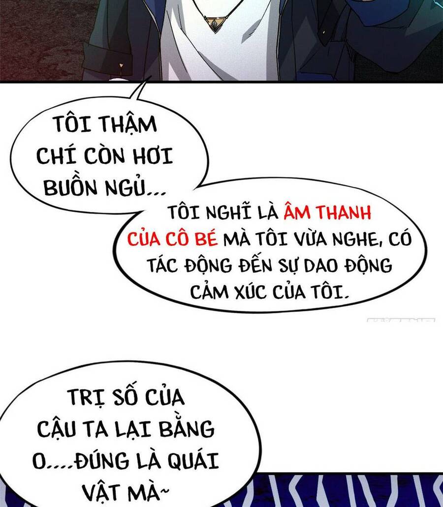 Tận Thế Trò Chơi Ghép Hình Chap 8 - Next Chap 9