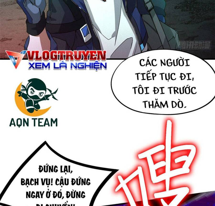 Tận Thế Trò Chơi Ghép Hình Chap 8 - Next Chap 9