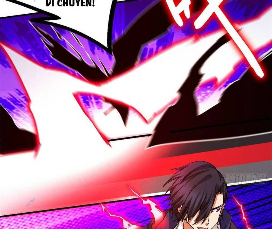 Tận Thế Trò Chơi Ghép Hình Chap 8 - Next Chap 9