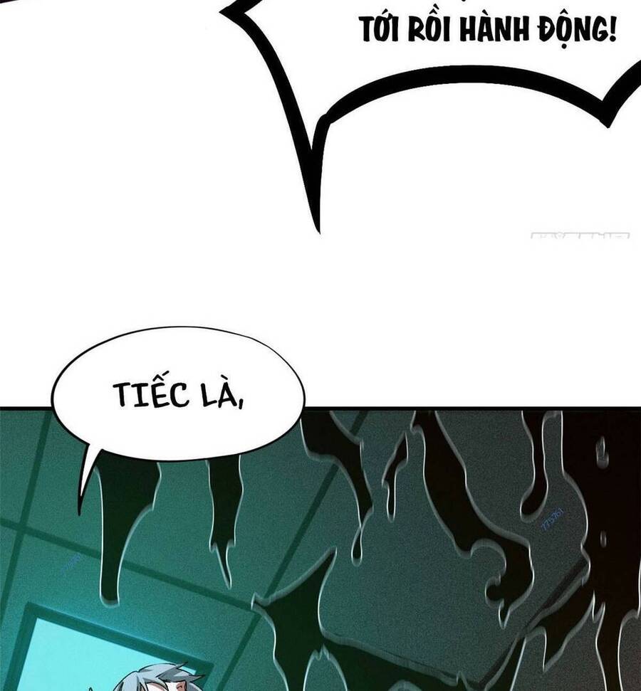 Tận Thế Trò Chơi Ghép Hình Chap 8 - Next Chap 9