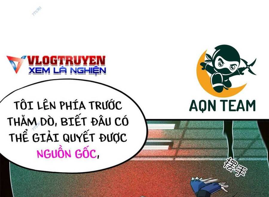 Tận Thế Trò Chơi Ghép Hình Chap 8 - Next Chap 9