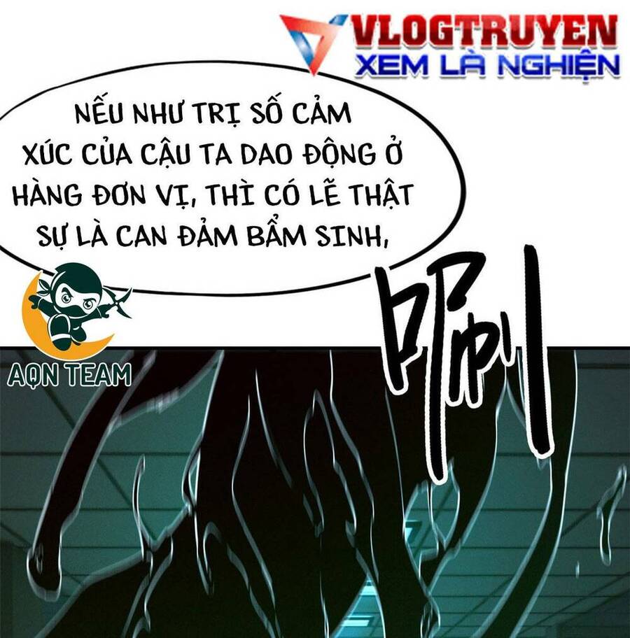 Tận Thế Trò Chơi Ghép Hình Chap 8 - Next Chap 9