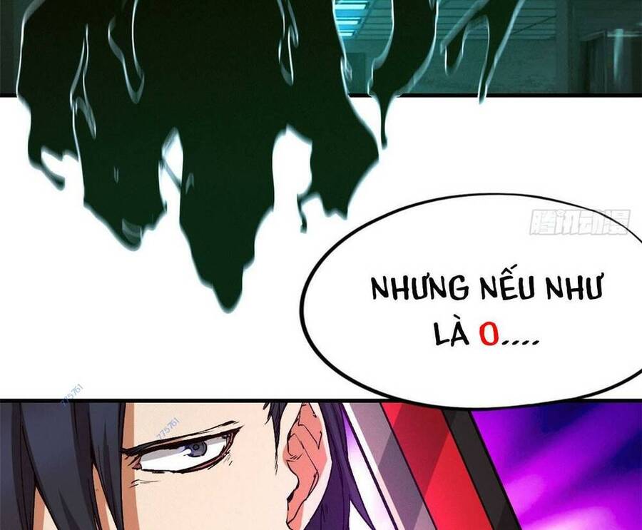 Tận Thế Trò Chơi Ghép Hình Chap 8 - Next Chap 9