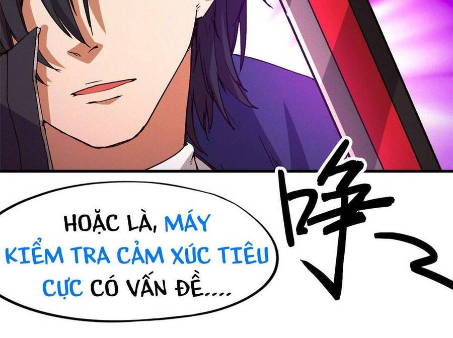 Tận Thế Trò Chơi Ghép Hình Chap 8 - Next Chap 9