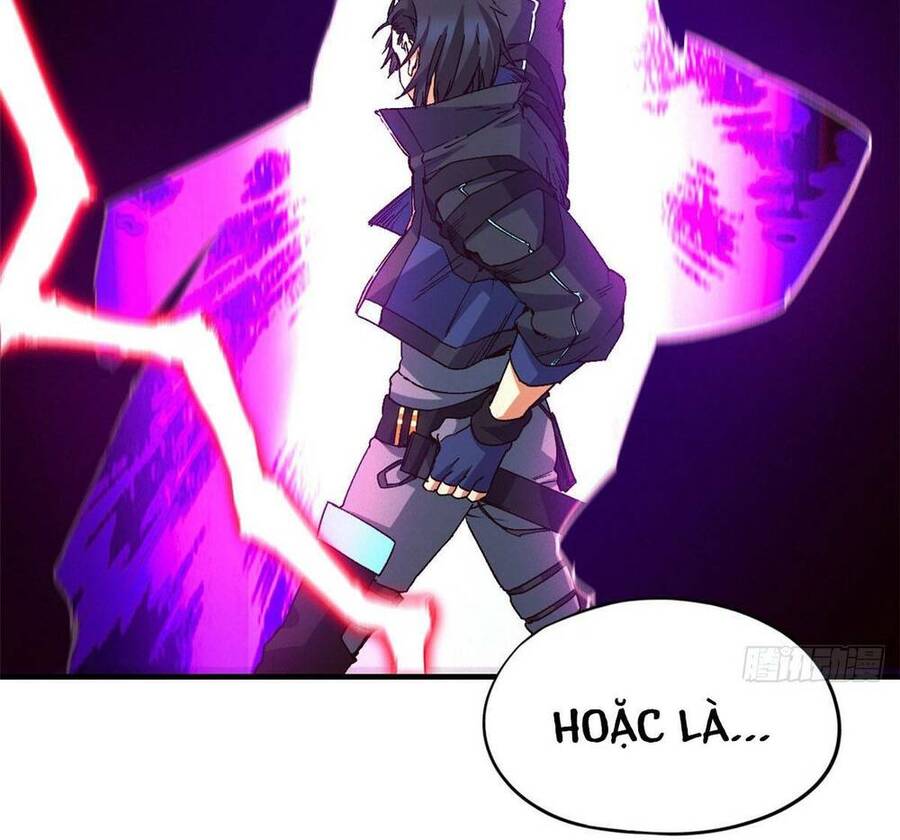 Tận Thế Trò Chơi Ghép Hình Chap 8 - Next Chap 9