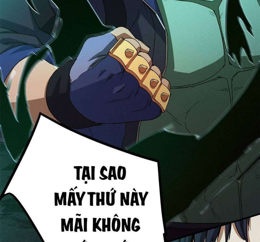 Tận Thế Trò Chơi Ghép Hình Chap 8 - Next Chap 9