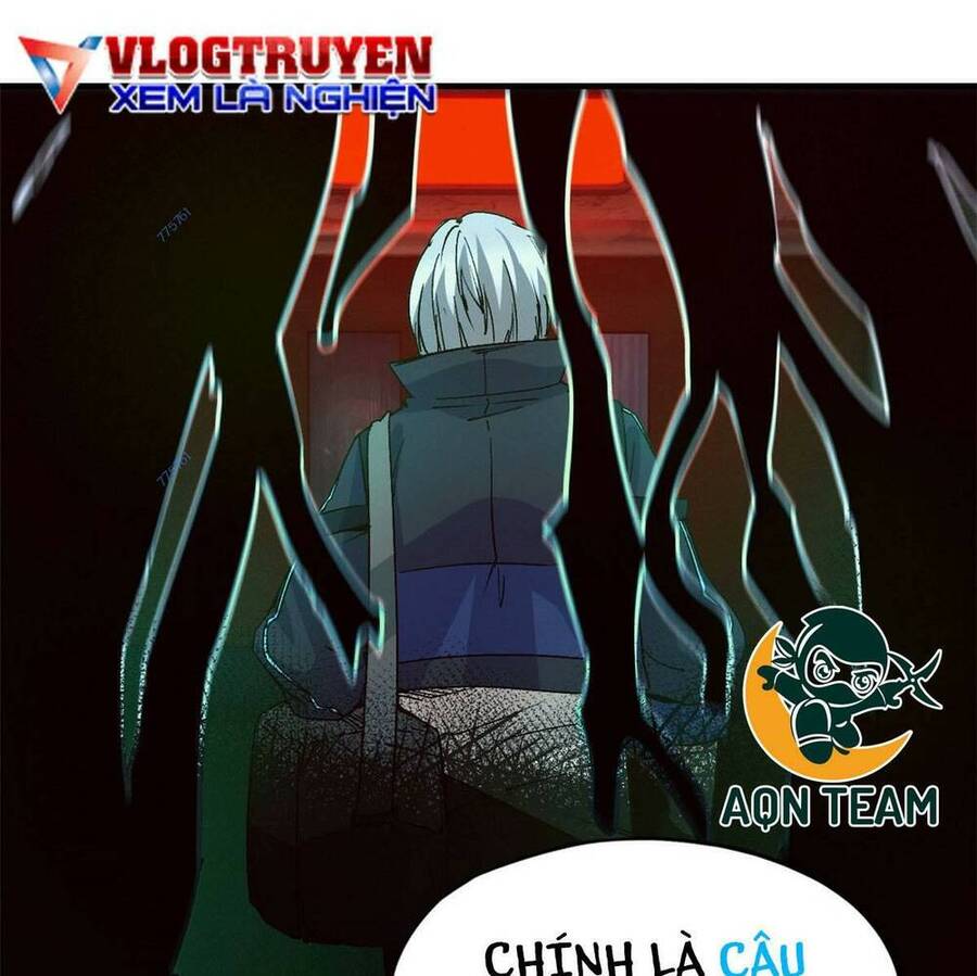 Tận Thế Trò Chơi Ghép Hình Chap 8 - Next Chap 9