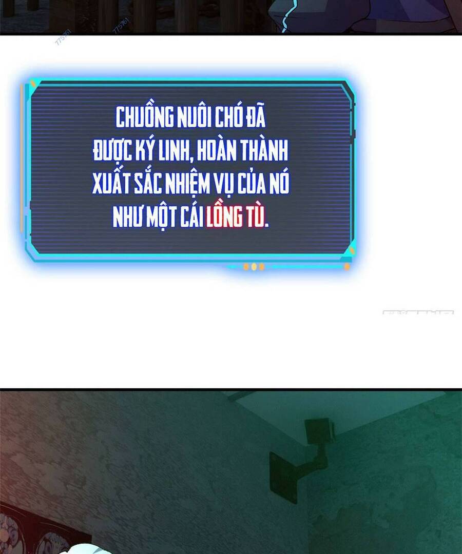 Tận Thế Trò Chơi Ghép Hình Chap 8 - Next Chap 9