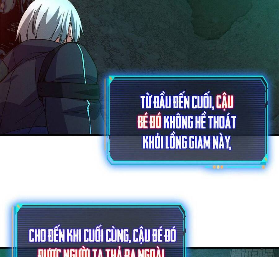Tận Thế Trò Chơi Ghép Hình Chap 8 - Next Chap 9