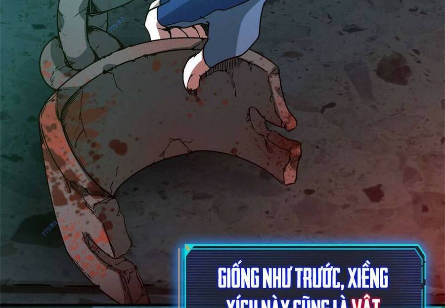 Tận Thế Trò Chơi Ghép Hình Chap 8 - Next Chap 9