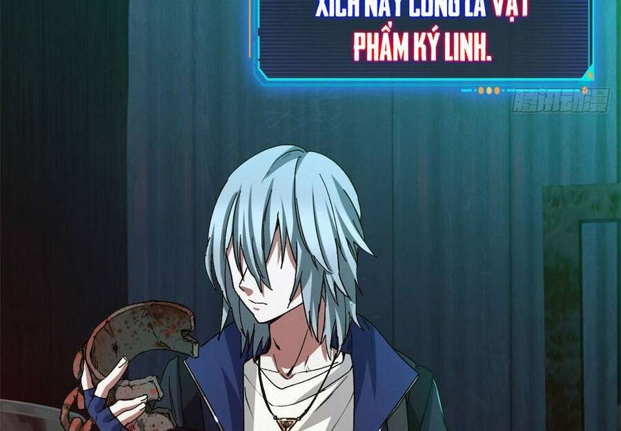 Tận Thế Trò Chơi Ghép Hình Chap 8 - Next Chap 9
