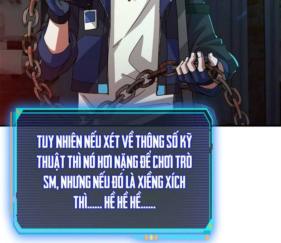 Tận Thế Trò Chơi Ghép Hình Chap 8 - Next Chap 9