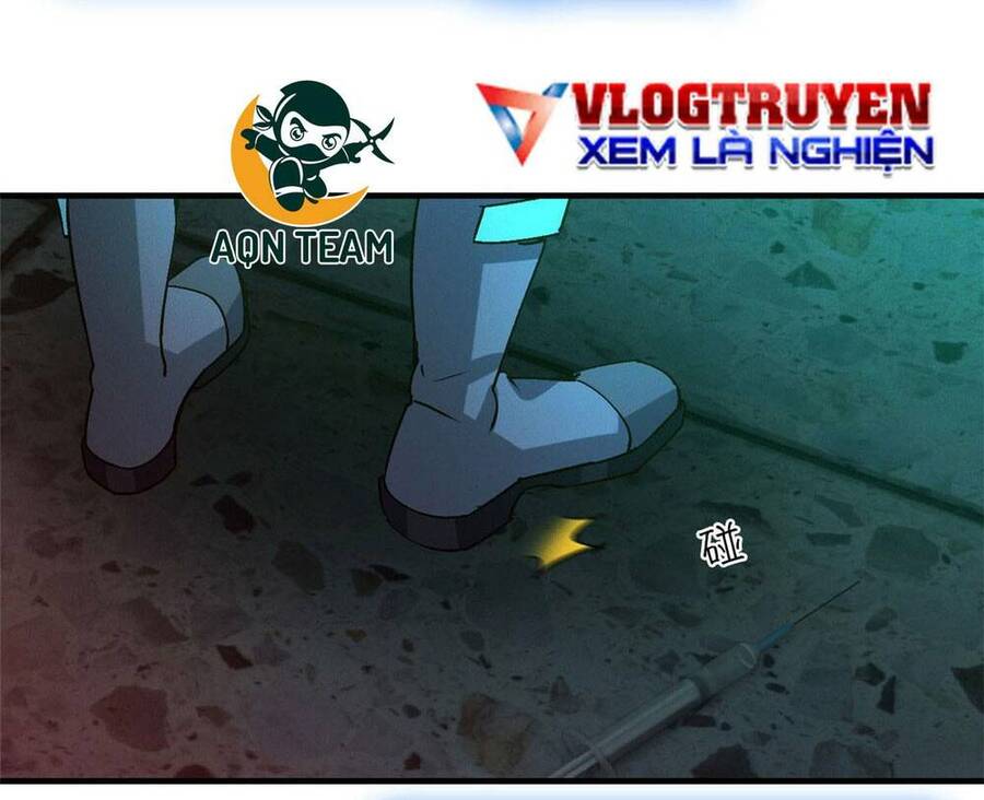 Tận Thế Trò Chơi Ghép Hình Chap 8 - Next Chap 9