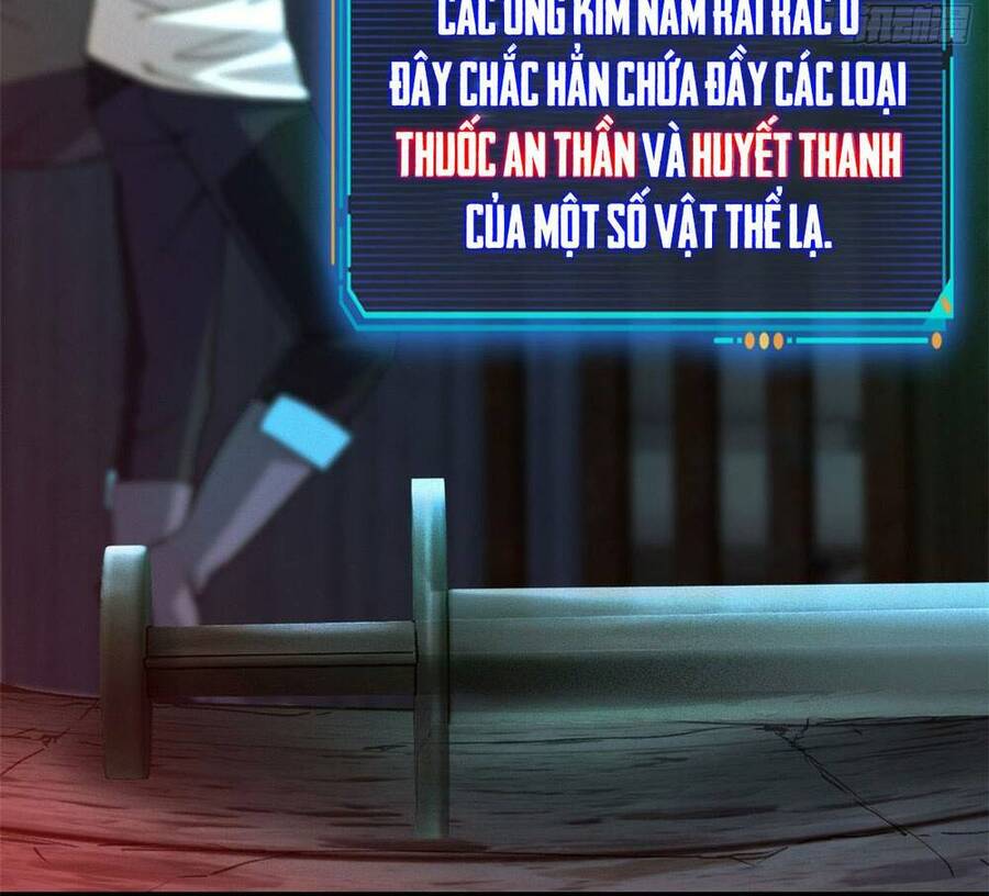 Tận Thế Trò Chơi Ghép Hình Chap 8 - Next Chap 9