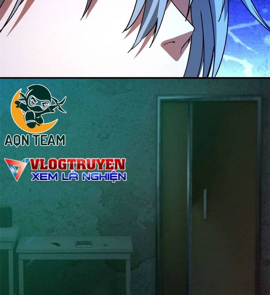 Tận Thế Trò Chơi Ghép Hình Chap 8 - Next Chap 9