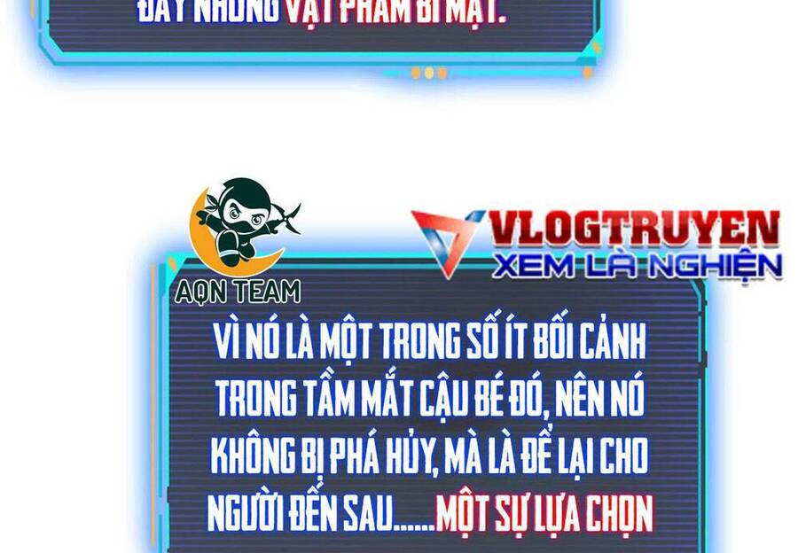 Tận Thế Trò Chơi Ghép Hình Chap 8 - Next Chap 9