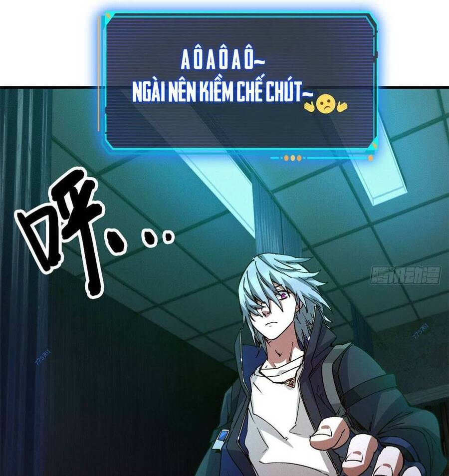 Tận Thế Trò Chơi Ghép Hình Chap 8 - Next Chap 9