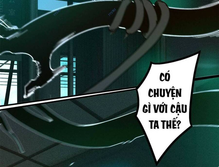 Tận Thế Trò Chơi Ghép Hình Chap 8 - Next Chap 9
