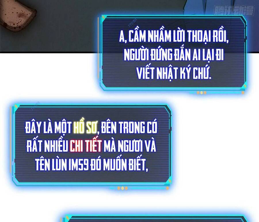 Tận Thế Trò Chơi Ghép Hình Chap 8 - Next Chap 9