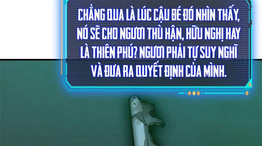 Tận Thế Trò Chơi Ghép Hình Chap 8 - Next Chap 9