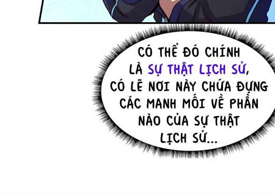 Tận Thế Trò Chơi Ghép Hình Chap 8 - Next Chap 9