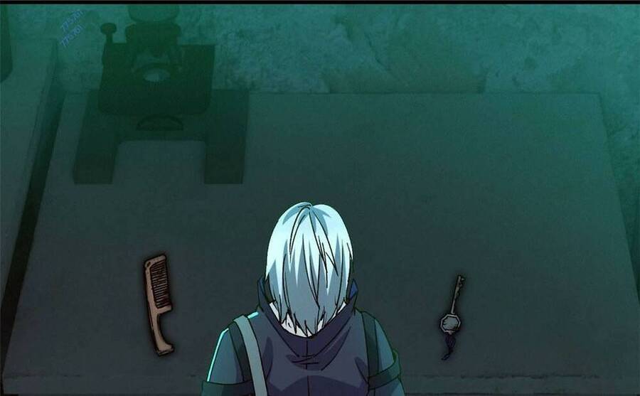 Tận Thế Trò Chơi Ghép Hình Chap 8 - Next Chap 9