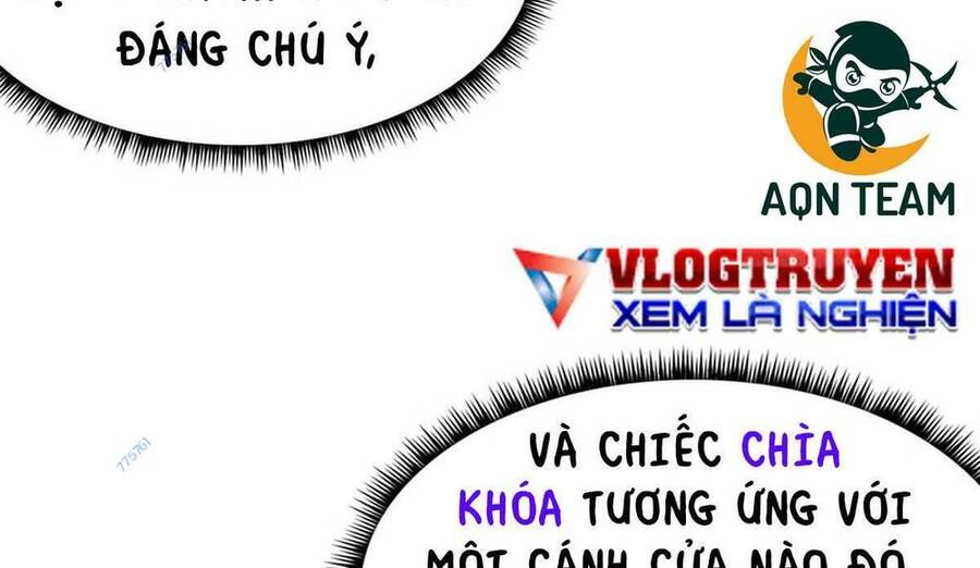 Tận Thế Trò Chơi Ghép Hình Chap 8 - Next Chap 9
