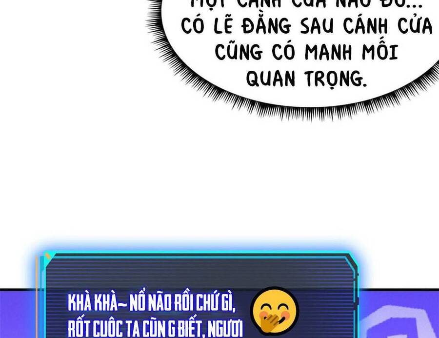 Tận Thế Trò Chơi Ghép Hình Chap 8 - Next Chap 9