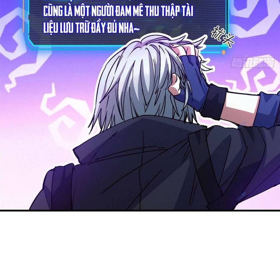 Tận Thế Trò Chơi Ghép Hình Chap 8 - Next Chap 9