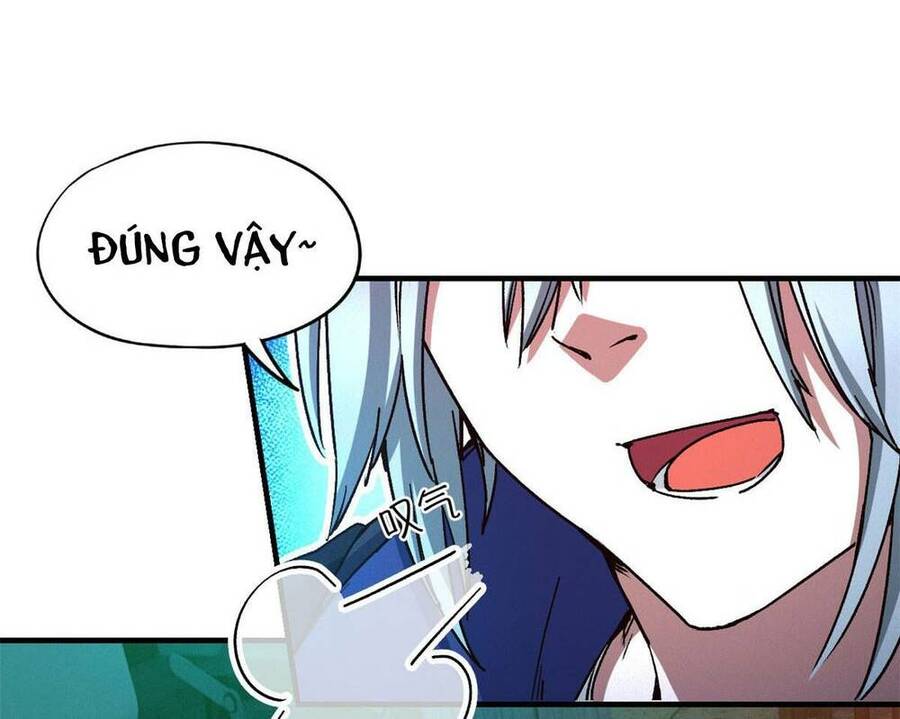 Tận Thế Trò Chơi Ghép Hình Chap 8 - Next Chap 9