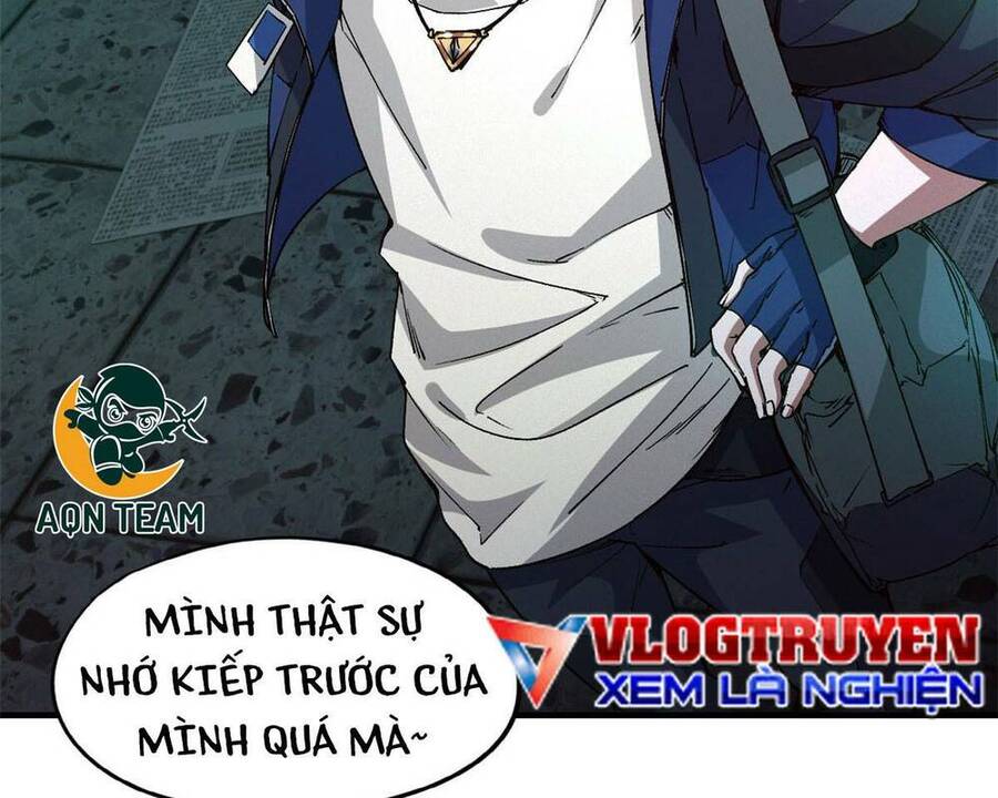 Tận Thế Trò Chơi Ghép Hình Chap 8 - Next Chap 9