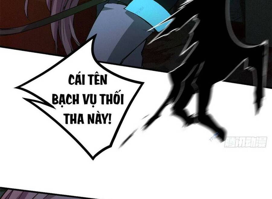 Tận Thế Trò Chơi Ghép Hình Chap 8 - Next Chap 9