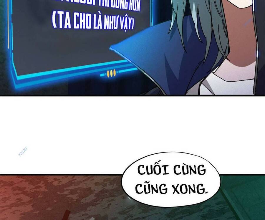Tận Thế Trò Chơi Ghép Hình Chap 8 - Next Chap 9