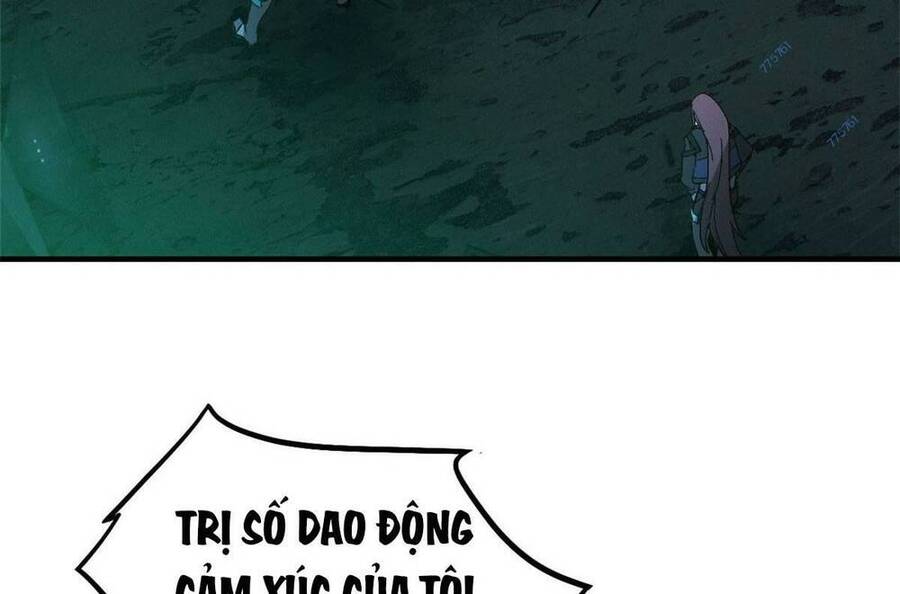 Tận Thế Trò Chơi Ghép Hình Chap 8 - Next Chap 9