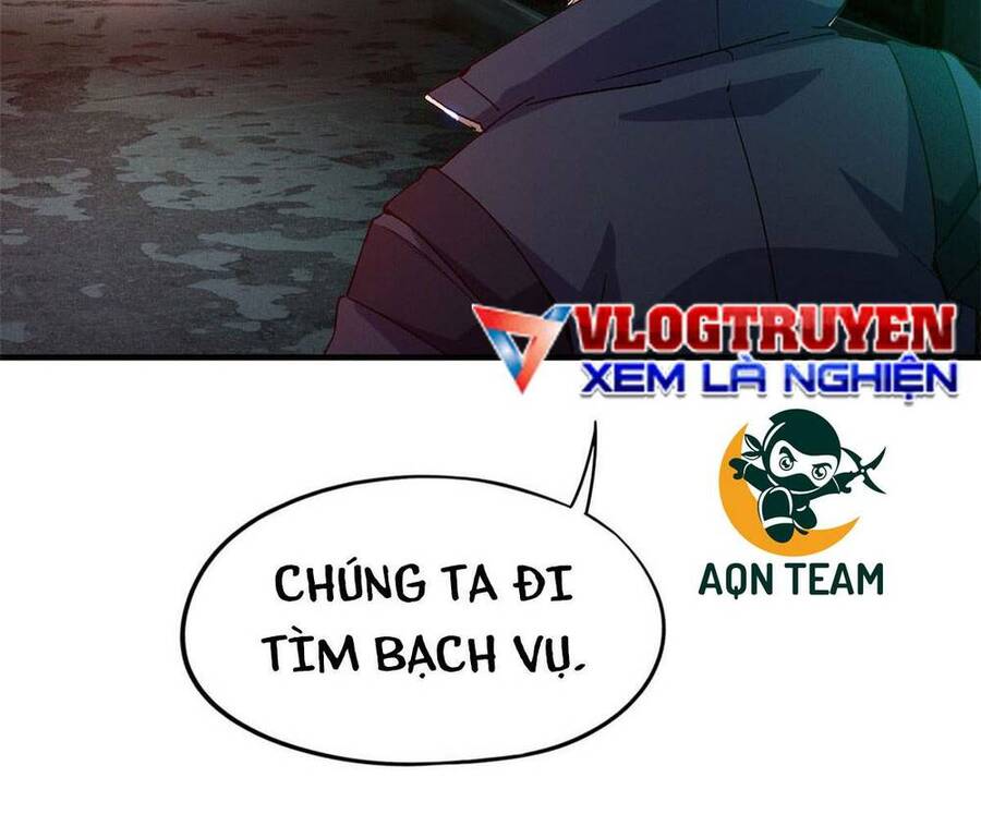 Tận Thế Trò Chơi Ghép Hình Chap 8 - Next Chap 9